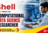 Computational Chemistry Jobs at Shell | Jobs in Bengaluru Computational Chemistry Jobs through Shell Careers. Explore Data Science Jobs in Bengaluru for PhD professionals in AI and chemometrics.