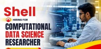 Computational Chemistry Jobs at Shell | Jobs in Bengaluru Computational Chemistry Jobs through Shell Careers. Explore Data Science Jobs in Bengaluru for PhD professionals in AI and chemometrics.