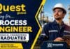 Process Engineer Jobs at Quest Global | Chemical Engineering Jobs in Bengaluru Quest Global is hiring a Process Engineer. Apply now for exciting Chemical Engineering Jobs and advance your engineering career in Bengaluru.