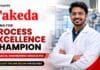 Chemical Engineering Jobs at Takeda | Jobs in Mumbai Takeda Careers is hiring a Process Excellence Champion. Apply now for Chemical Engineering Jobs in Mumbai.