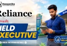 Field Executive Jobs at Reliance | Chemical Engineering Jobs Reliance Careers is hiring Field Executives in Jamnagar. Apply now for Chemical Engineering Jobs and build your career in manufacturing operations.