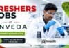 Enveda is hiring Lab Assistant. Apply now for Chemistry Freshers Jobs and kick-start your career with exciting Chemistry Jobs in Hyderabad.