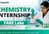 Internships for Chemistry Graduates at Fare Labs | Industrial Training Programs Chemistry Internship at FARE Labs | Analytical Chemistry Job