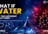 AI Finds Strong Evidence That Liquid Water May Contain Two Different Molecular Structures Artificial Intelligence Uncovers Two Hidden Molecular Structures in Water