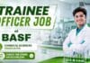 BASF Hiring Chemical Engineering Graduates | Trainee Officer Roles Chemical Engineering Job at BASF | Trainee Officer Roles