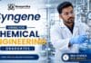 Chemical Engineering Jobs at Syngene | Lead Mass Spectrometry Role Chemical Engineering Jobs at Syngene for Lead Mass Spectrometry role in Bangalore Biopharmaceutical Development