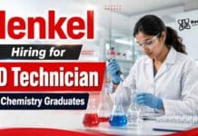 Product Development Jobs | Henkel PD Technician Opportunity Henkel Careers announces Product Development Jobs for PD Technician professionals with chemistry backgrounds.