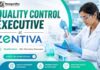 MSc Chemistry Job at Zentiva | QC Executive Vacancy Quality Control Executive Job at Zentiva | Organic Chemistry Job