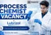   Process Chemist at Lubrizol | Process Chemist Lubrizol Careers