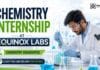Chemistry Internship at Equinox Labs | Intern Opportunity in Navi Mumbai Equinox Labs is hiring Chemistry Interns in Navi Mumbai. Apply now for a paid Chemistry Internship in an FSSAI and NABL accredited laboratory.