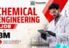 Chemical Engineering Job at 3M | Application Engineer Role Chemical Engineering Job at 3M | Apply Now