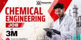 Chemical Engineering Job at 3M | Apply Now