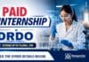 Paid Internship in Chemistry | DRDO Internship Opportunity
