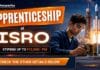 ISRO Apprenticeship for Chemical Engineering Graduates | Get up to 12,300/ pm Graduate Apprentice Jobs at ISRO - Chemical Apprenticeship Opportunities