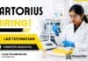 Lab Technician Jobs at Sartorius | Chemistry Graduates Apply Now Lab Technician Jobs | Sartorius Careers hiring for Jobs in Bengaluru in the Product Development Department.