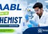 Chemist Jobs at AABL | Exciting Production Opening Chemist Jobs at AABL Careers. Apply for Production Jobs in Barwaha for Chemistry, Biochemistry and related science graduates.