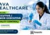 Quality Control Jobs | SAVA Healthcare hiring Executive Jobs for its Surendranagar manufacturing facility.