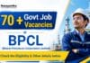 Process Technician Jobs at Bharat Petroleum | Apply Now