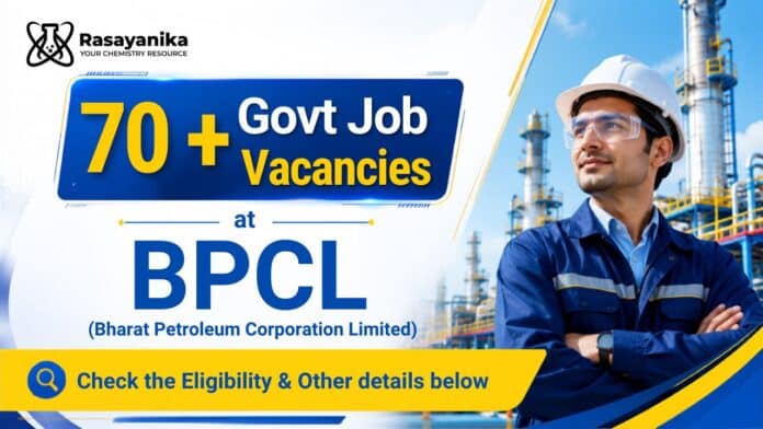 Process Technician Jobs at Bharat Petroleum | Apply Now Process Technician Jobs at Bharat Petroleum | Apply Now
