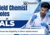 Field Chemist Jobs in Chennai at ALS | BSc Chemistry Graduates Apply Now Field Chemist Jobs at ALS | BSc Chemistry Graduates Apply Now