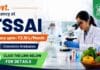₹2.18 L/Month Salary at FSSAI | Chemistry Advisor Vacancy FSSAI Recruitment 2026 Advisor Vacancy for Chemistry Jobs