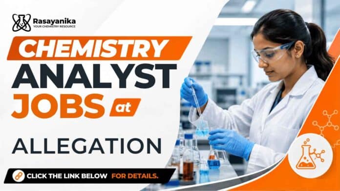 Analyst Jobs at Allegion Careers for Material Compliance Analyst in Bangalore Analyst Jobs at Allegion Careers for Material Compliance Analyst in Bangalore