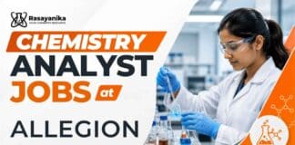 Apply for Analyst Jobs at Allegion. Material Compliance Analyst role for professionals with Chemical Engineering Jobs experience in Bangalore.