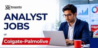 Analyst Jobs at Colgate-Palmolive Careers are available for qualified candidates. Explore Jobs in Mumbai and apply for the Associate Analyst role today.
