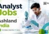 Ashland analyst jobs in Mumbai: apply for a full-time global customer request and regulatory role at Ashland India by 30 November 2026.