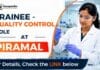 Piramal Trainee Opening | Quality Control Jobs for Chemistry Graduates Apply for a Trainee role through Piramal. Quality Control Jobs offering chemistry graduates valuable laboratory and industry exposure.