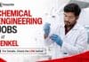 Explore Chemical Engineering Jobs through Henkel. Discover Jobs in Chennai for experienced professionals and take your career forward.