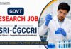 CSIR-CGCRI Recruitment 2026: Project Associate Job