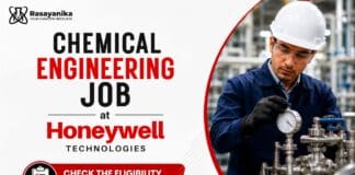 Chemical Engineering Job at Honeywell | Apply Now
