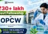 ₹30+ lakh Govt Fellowship for Chemistry Graduates at OPCW | Apply Now Govt Fellowship 2026 | OPCW Research Fellowship – Apply Now