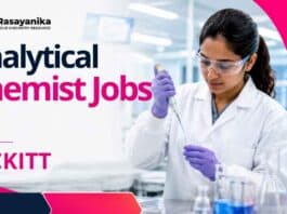 Analytical Chemist Job at Reckitt for chemistry candidates. Explore the role, requirements and Reckitt Careers.