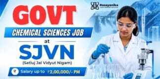 Dy Manager Jobs in Power Sector at SJVN Limited | Apply Now