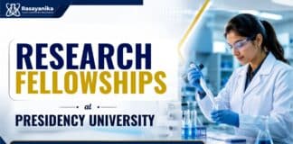 Junior Research Fellow Jobs at Presidency University | Apply Now