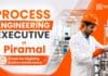  Chemical Engineering Job at Piramal | Process Engineering Job