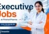 Executive Jobs at Piramal Pharma | Chemistry Jobs Apply Online Executive Jobs at Piramal for B.Sc. and M.Sc. Chemistry professionals in Production