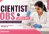 Scientist Jobs at Dot & Key Skincare for Chemistry graduates with formulation experience. Explore this Formulation Scientist opportunity.