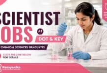 Scientist Jobs at Dot & Key Skincare for Chemistry graduates with formulation experience. Explore this Formulation Scientist opportunity.