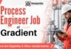 Process Engineer Jobs at Gradiant: Join the Team in Chennai Chemical Engineering Jobs at Gradiant | Apply for Process Engineer