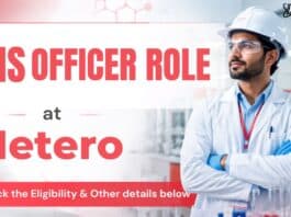 Freshers Chemical Engineering Job at Hetero | Apply Now