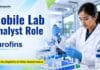Eurofins Mobile Lab Analyst Jobs | Chemistry Graduates