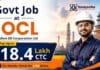 ₹18.4 Lakh CTC Govt Opportunity | IOCL Hiring Chemical Sciences Candidates Govt Jobs through IOCL Recruitment for Chemical Sciences candidates. Check who can apply, key requirements, selection process, and dates.