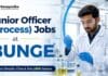 Bunge Junior Officer Job for Chemical Sciences Candidates | Apply Now Explore the Bunge Junior Officer job in Kandla, Gujarat. Review refinery duties, ITI/diploma or B.Sc eligibility and apply online.