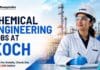 Chemical Engineering Jobs at Koch | Jobs in Bangalore