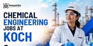 Chemical Engineering Jobs at Koch | Jobs in Bangalore Chemical Engineering Jobs at Koch | Jobs in Bangalore