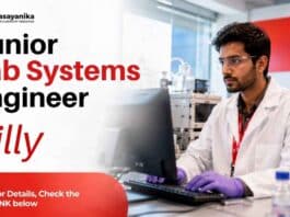 Explore Laboratory Jobs at Lilly. Check the Junior Lab Systems Engineer role, responsibilities and apply through Lilly Careers today.