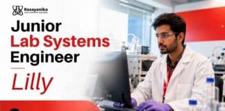 Explore Laboratory Jobs at Lilly. Check the Junior Lab Systems Engineer role, responsibilities and apply through Lilly Careers today.